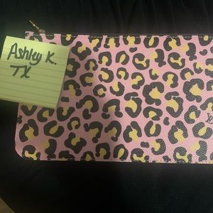 Authentic Louis Vuitton - Wild at Heart Pouch